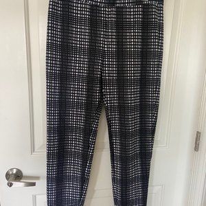Zac and Rachel Printed Pant